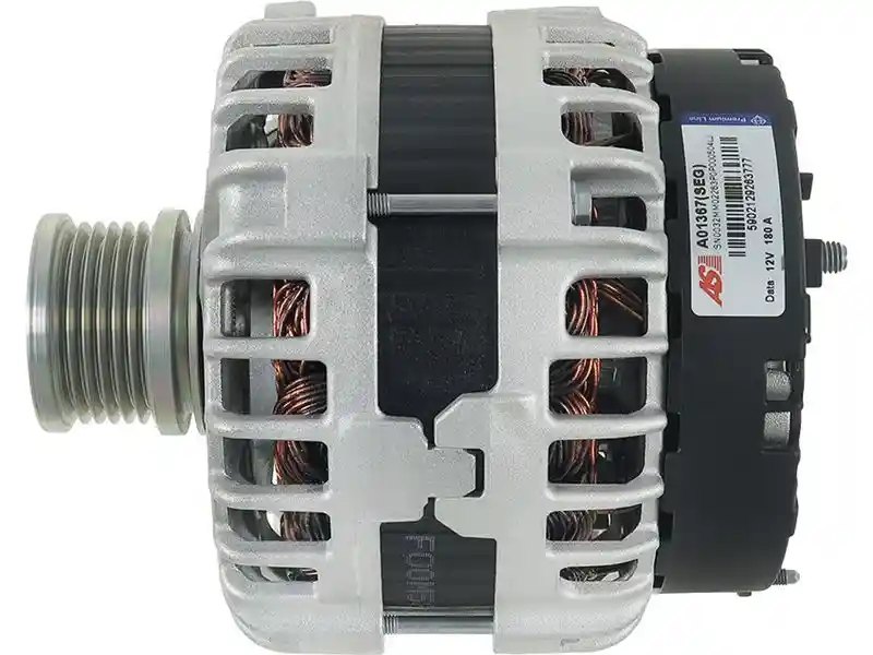 AS-PL A01367(SEG)