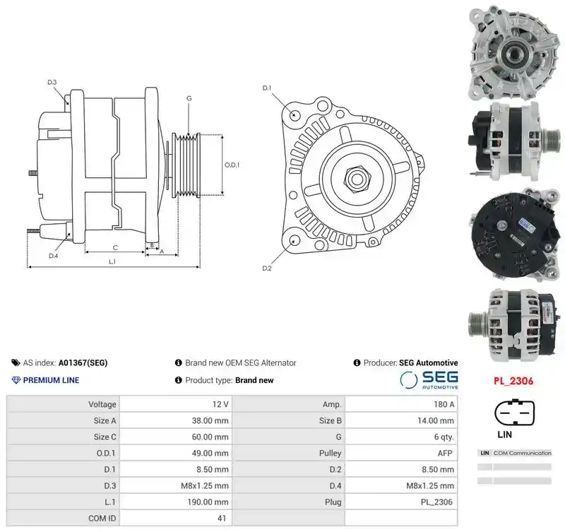 AS-PL A01367(SEG)