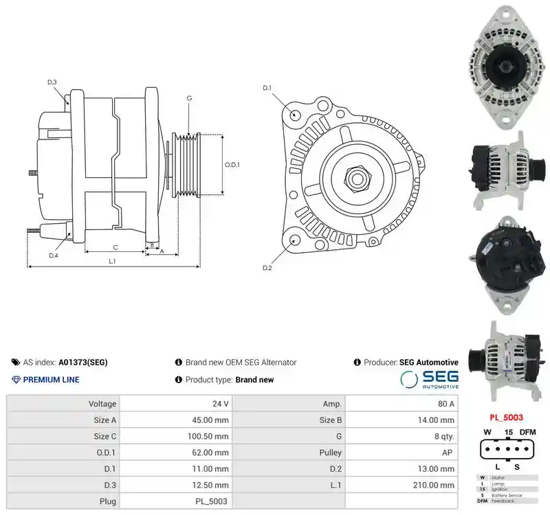 AS-PL A01373(SEG)