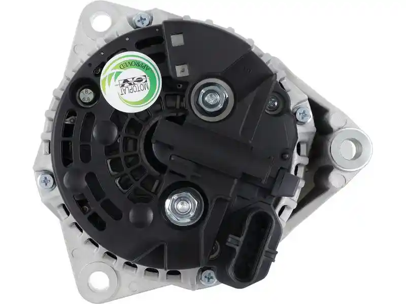 AS-PL A01375S