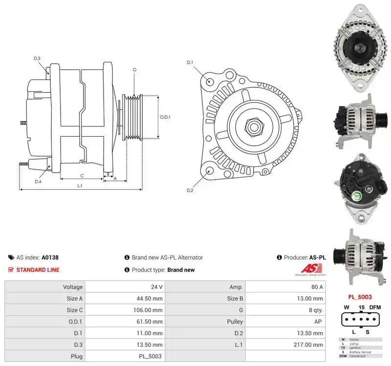 AS-PL A0138