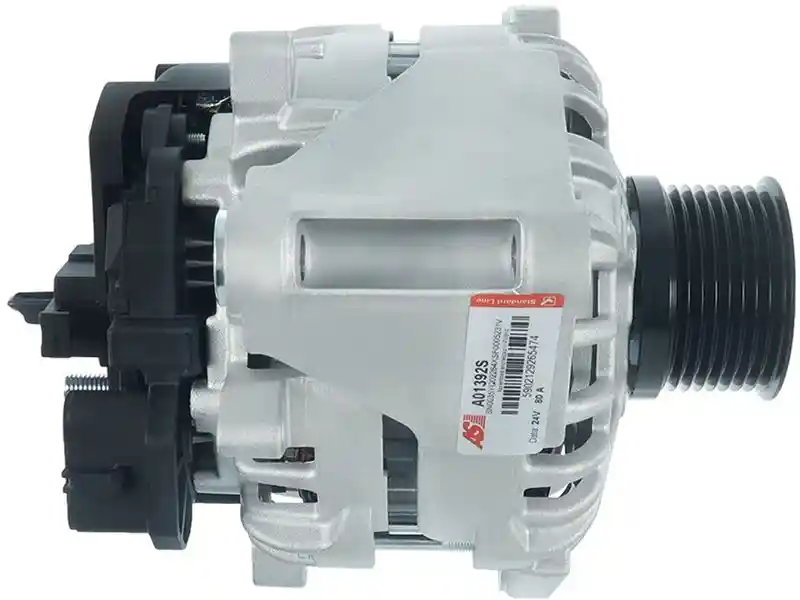 AS-PL A01392S