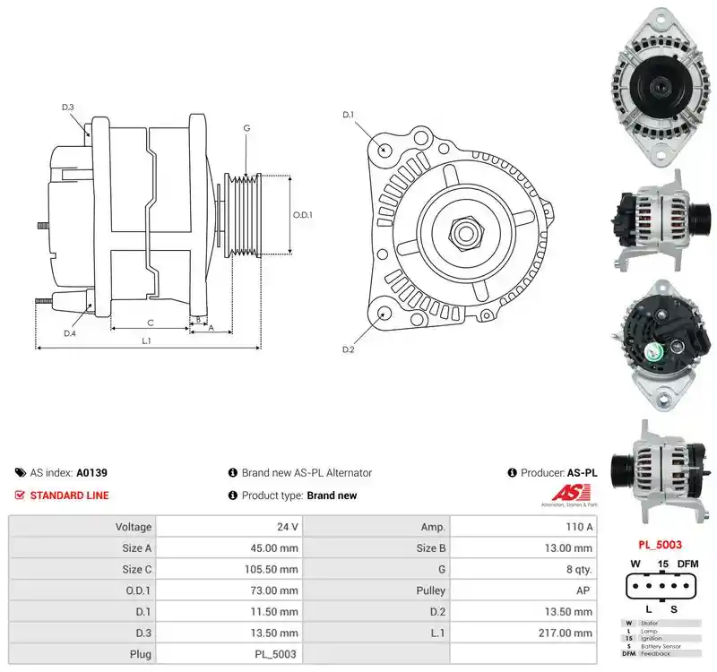 AS-PL A0139