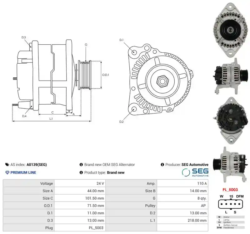 AS-PL A0139(SEG)