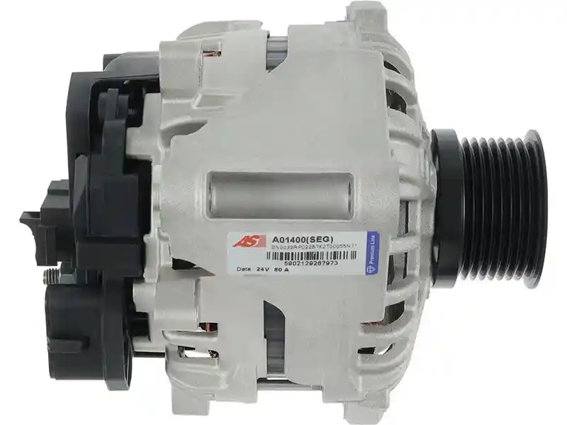AS-PL A01400(SEG)