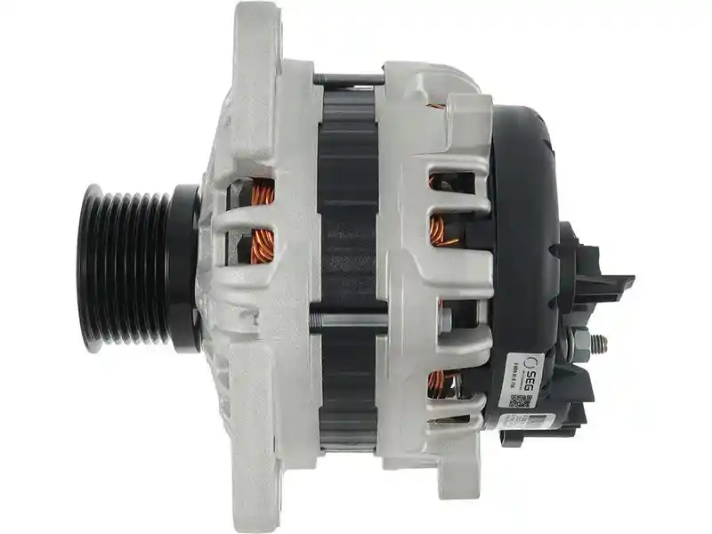 AS-PL A01400(SEG)