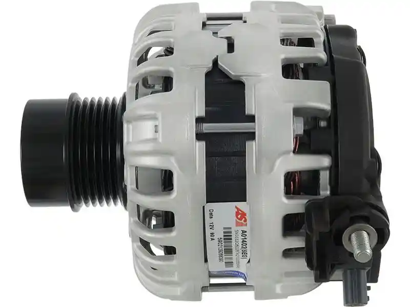 AS-PL A01402(SEG)
