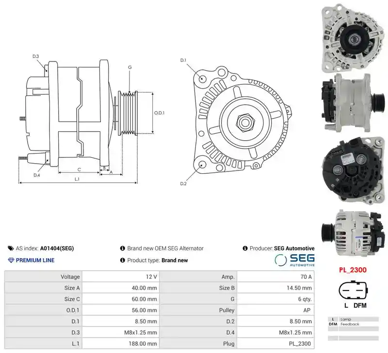 AS-PL A01404(SEG)