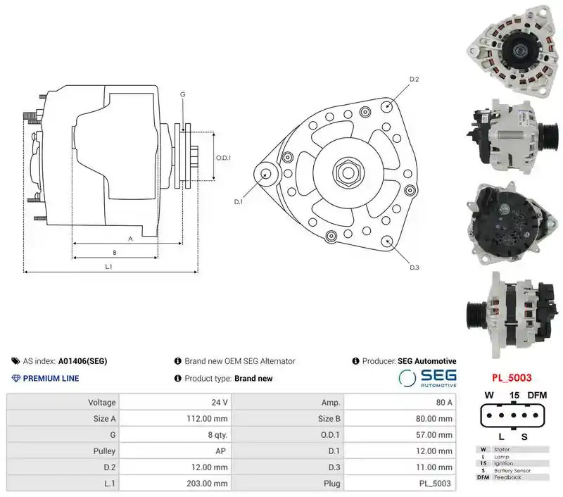 AS-PL A01406(SEG)