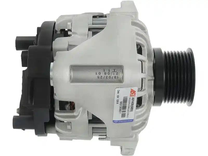 AS-PL A01409(SEG)
