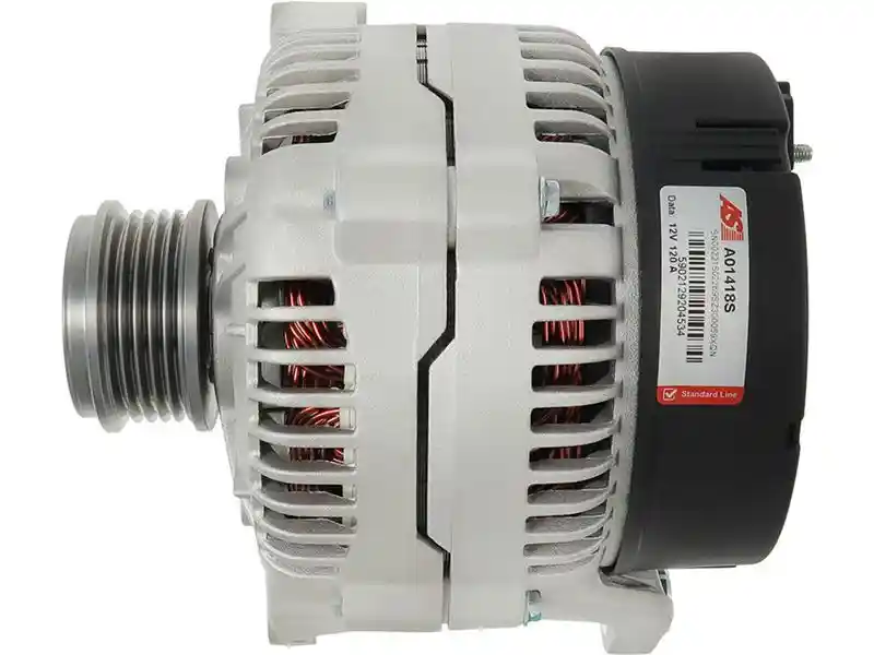 AS-PL A01418S