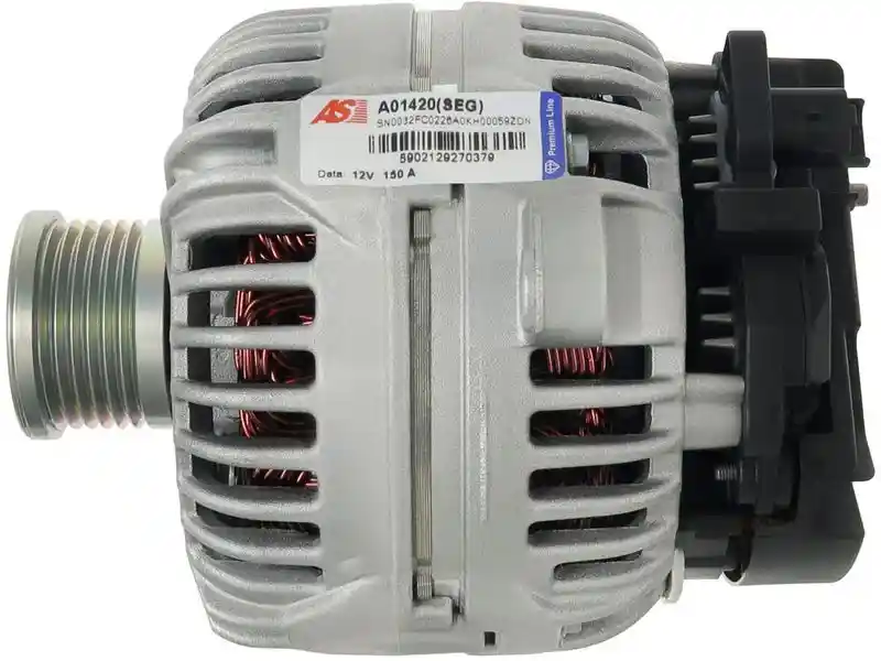 AS-PL A01420(SEG) AS-PL A01420(SEG)