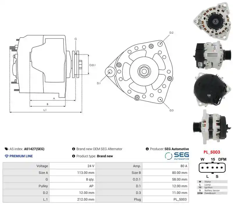 AS-PL A01427(SEG)