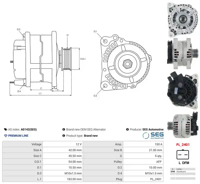 AS-PL A0142(SEG) AS-PL A0142(SEG)