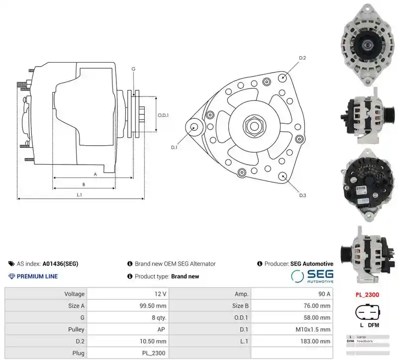 AS-PL A01436(SEG)