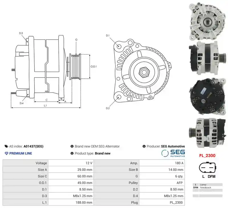 AS-PL A01437(SEG)