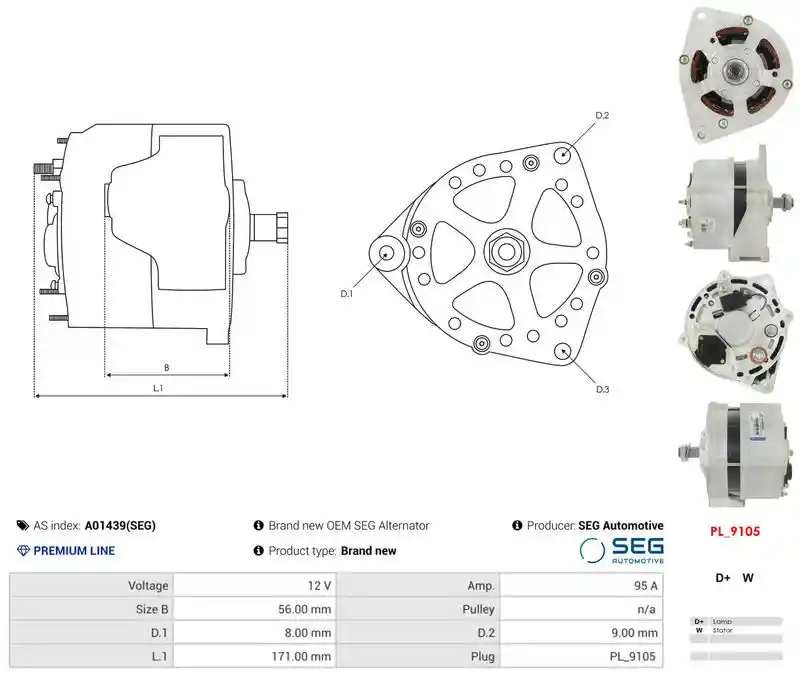 AS-PL A01439(SEG)