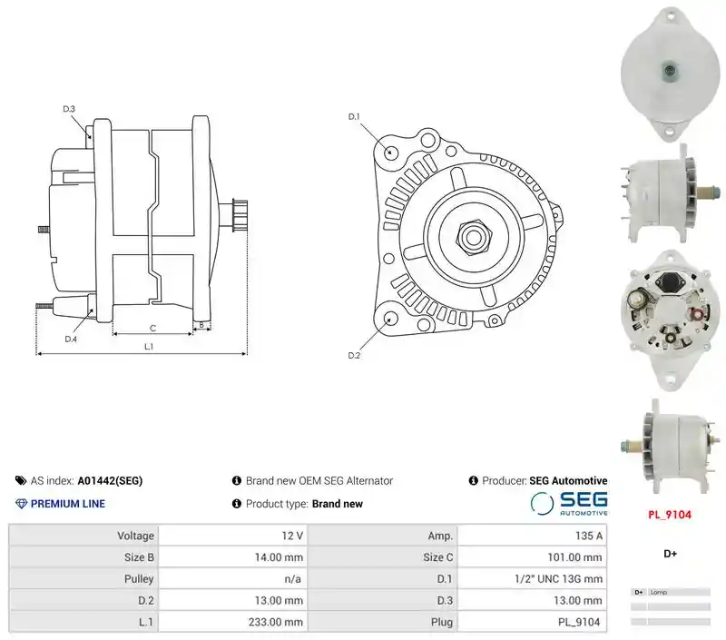 AS-PL A01442(SEG)