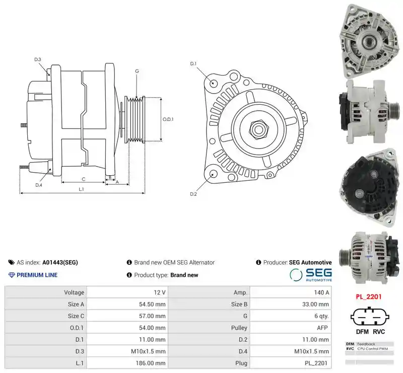 AS-PL A01443(SEG)