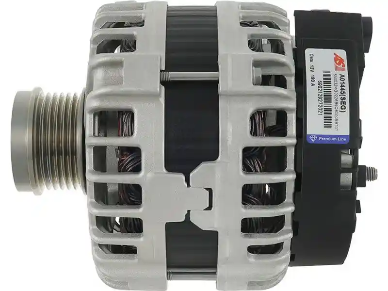AS-PL A01445(SEG)
