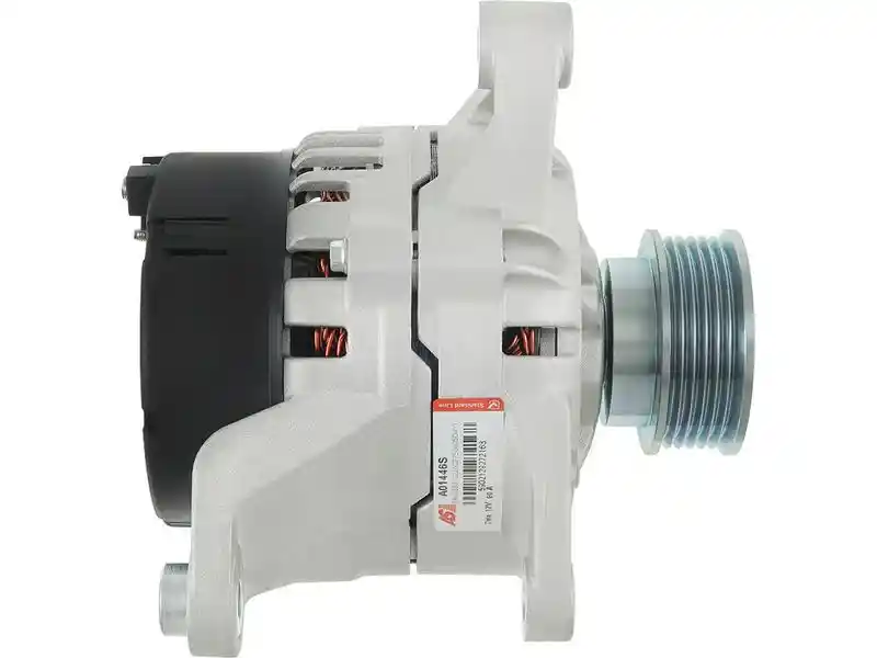 AS-PL A01446S