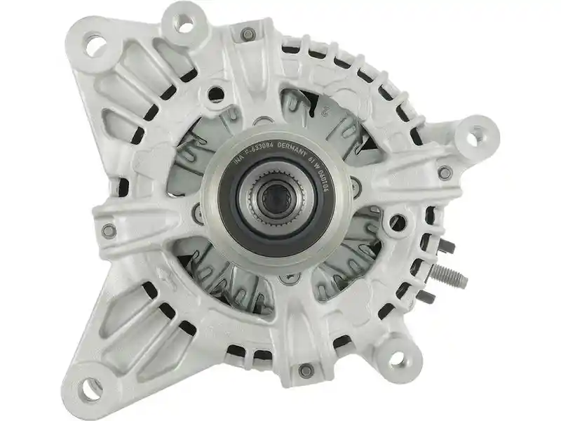 AS-PL A01447S