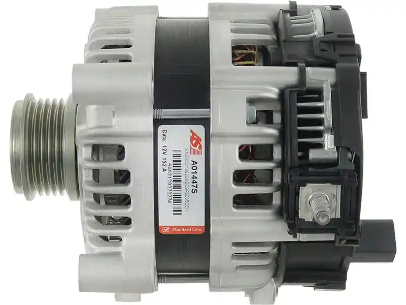 AS-PL A01447S
