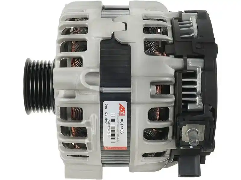 AS-PL A01448S