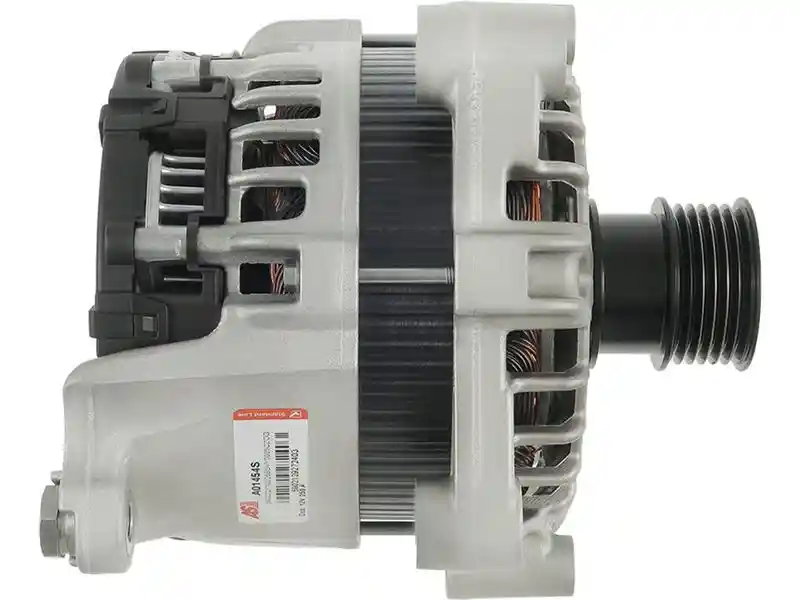 AS-PL A01454S