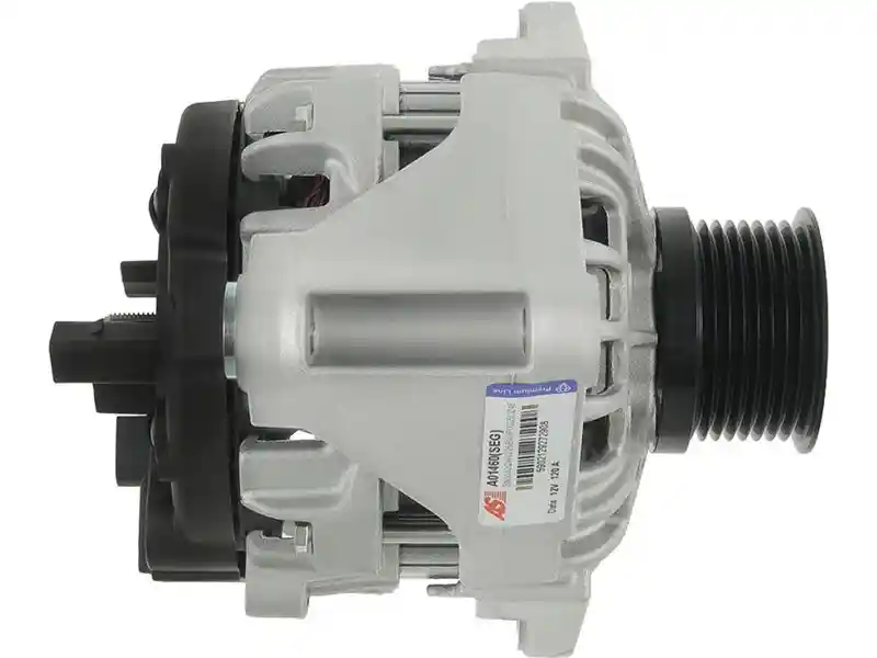 AS-PL A01460(SEG)