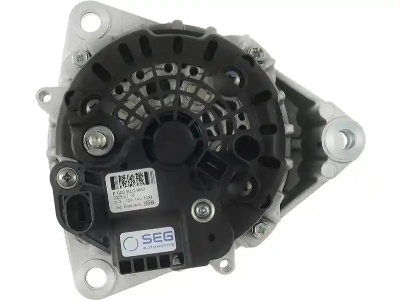 AS-PL A01460(SEG)