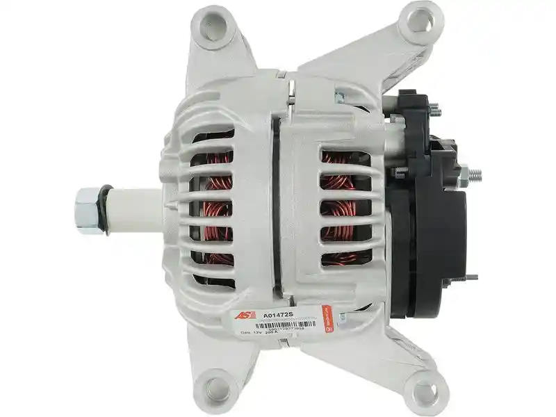 AS-PL A01472S