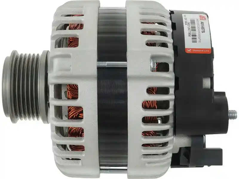 AS-PL A01487S