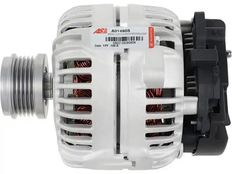 AS-PL A01490S
