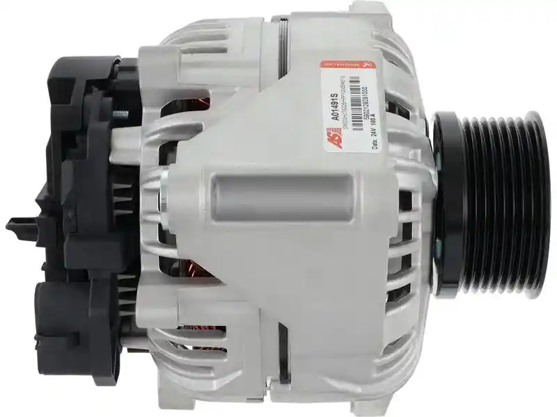 AS-PL A01491S