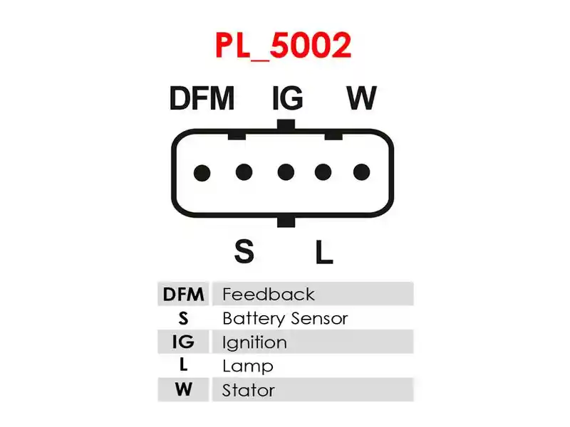 AS-PL A01491S