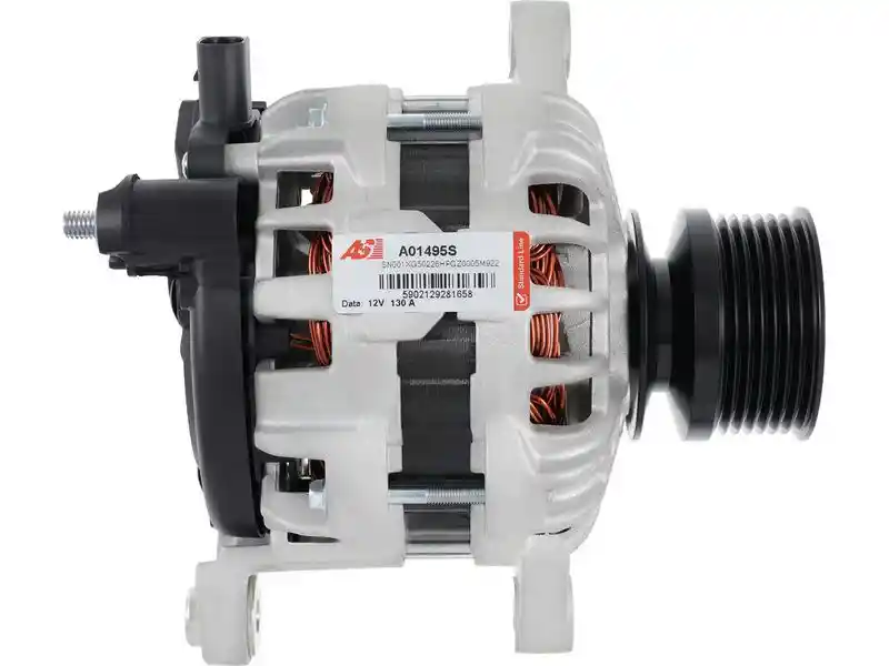AS-PL A01495S