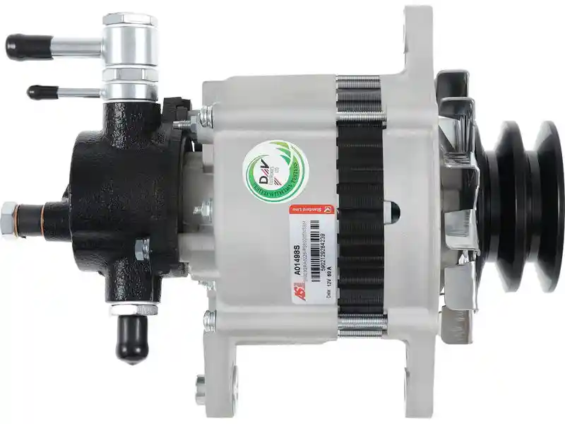 AS-PL A01498S