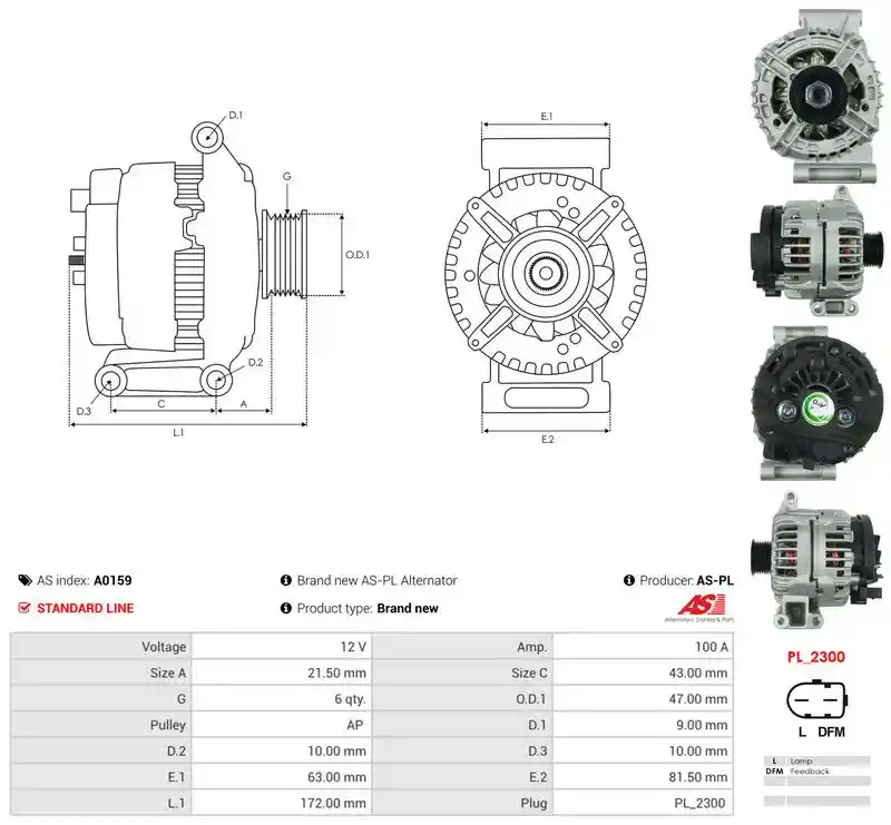 AS-PL A0159