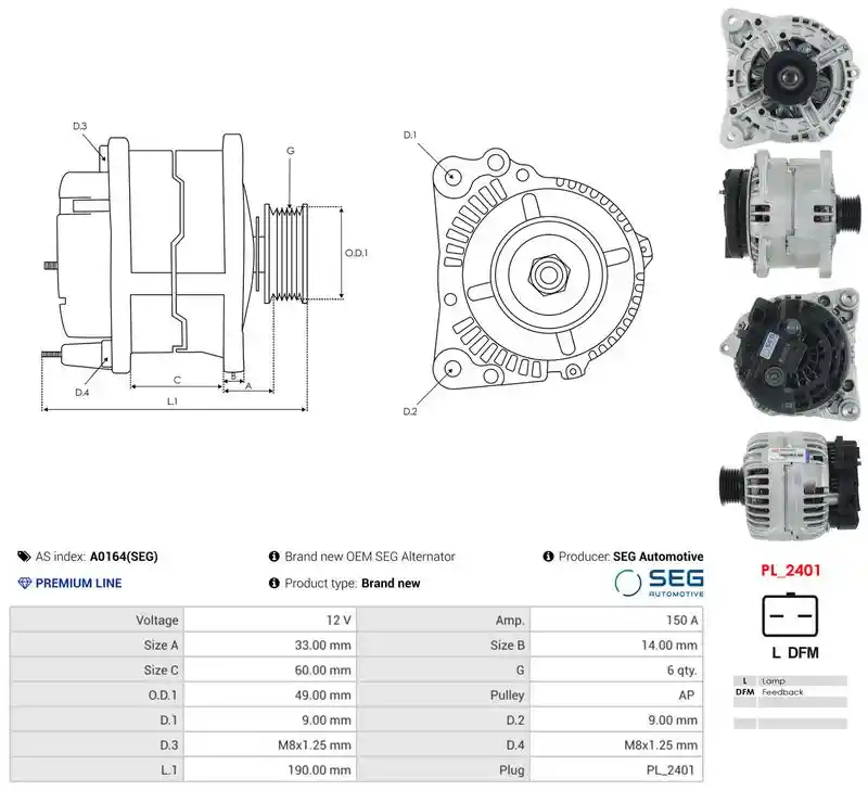 AS-PL A0164(SEG)