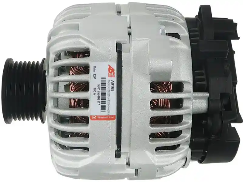 AS-PL A0165 AS-PL A0165