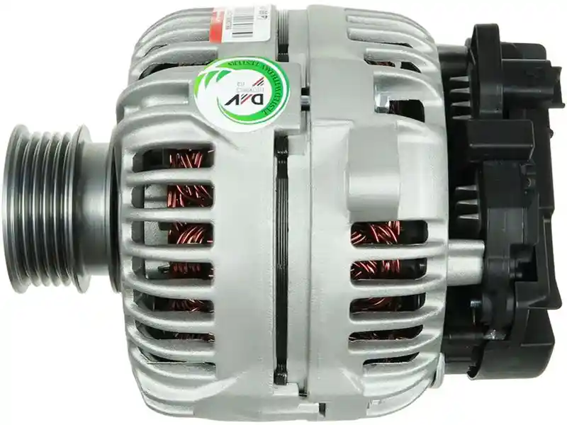 AS-PL A0166(P)
