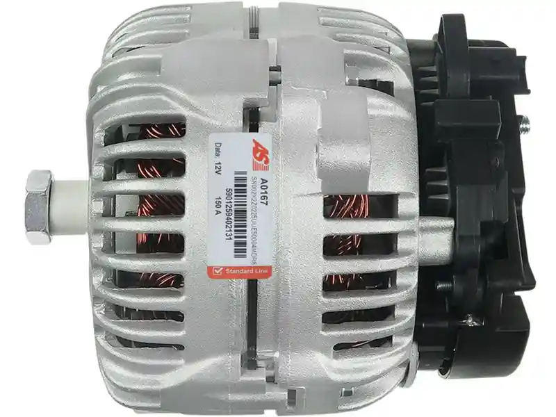 AS-PL A0167 AS-PL A0167