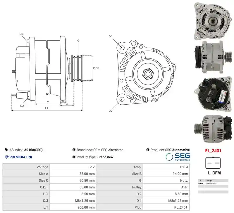 AS-PL A0168(SEG)