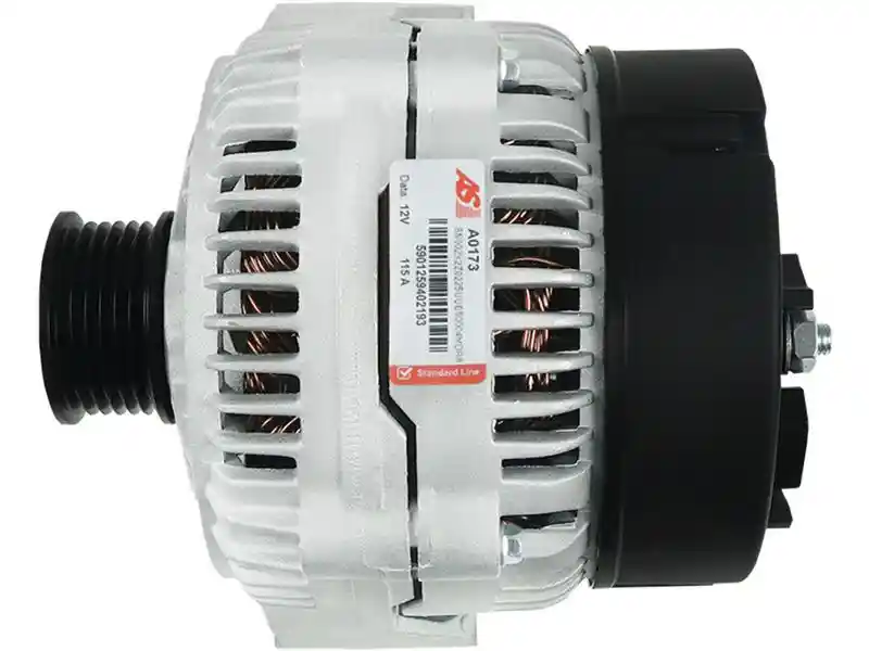 AS-PL A0173