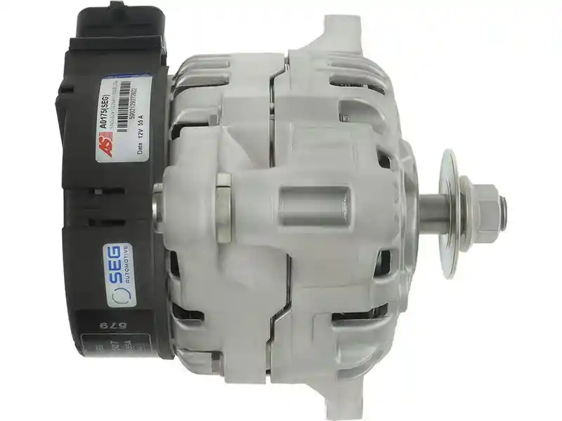 AS-PL A0175(SEG)