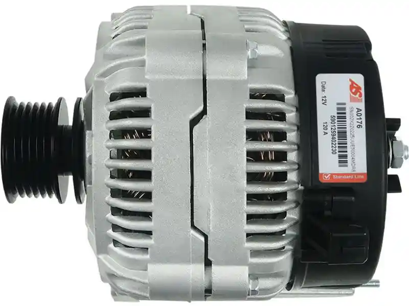 AS-PL A0176