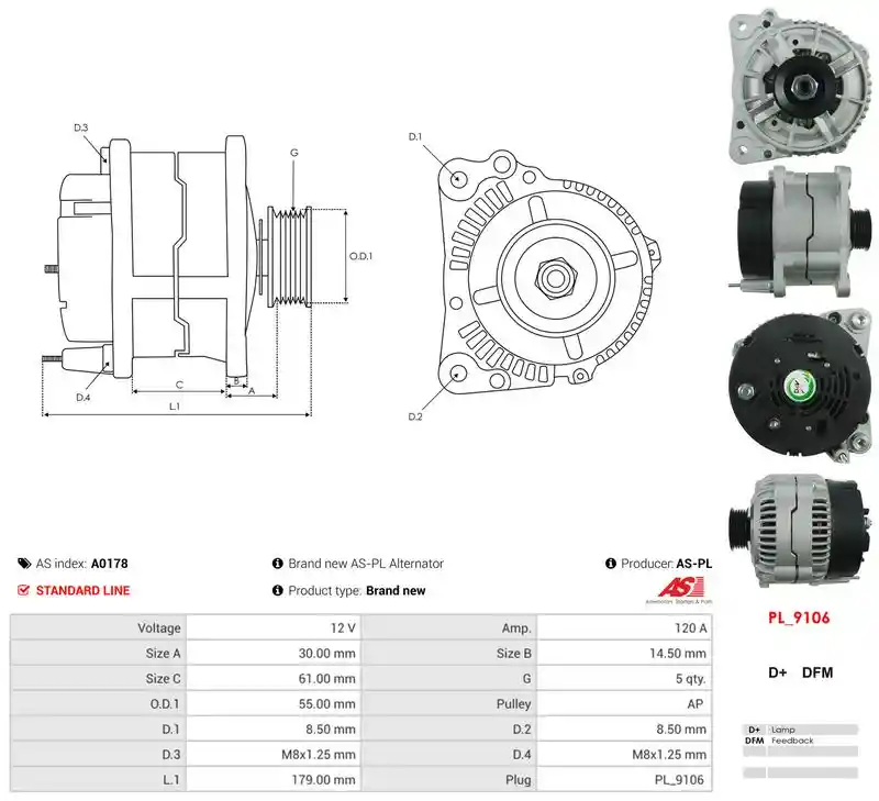 AS-PL A0178