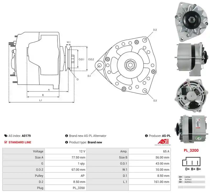 AS-PL A0179