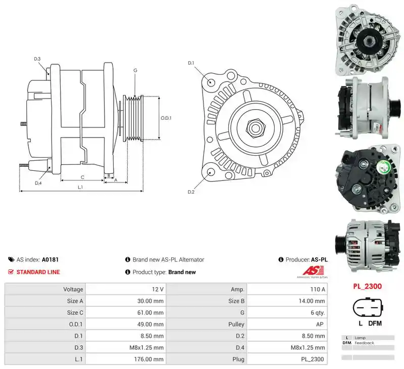AS-PL A0181